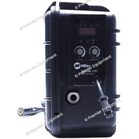 * MILLER SuitCase 12RC  24V Wire Feeder