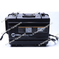 * MILLER SuitCase 12RC  24V Wire Feeder