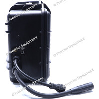 * MILLER SuitCase 12RC  24V Wire Feeder