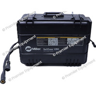 * MILLER SuitCase 12RC  24V Wire Feeder