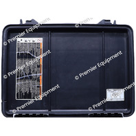 * MILLER SuitCase 12RC  24V Wire Feeder