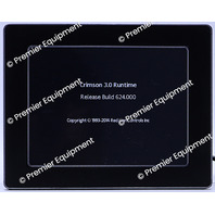 * RED LION G10 G10C0000 24V OPERATOR PANEL