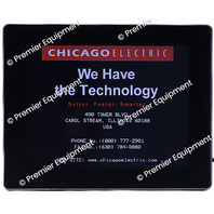 * RED LION G10 G10C0000 24V OPERATOR PANEL