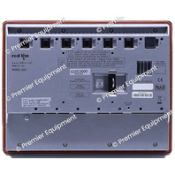 * RED LION G10 G10C0000 24V OPERATOR PANEL