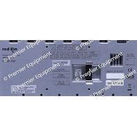 * RED LION G10 G10C0000 24V OPERATOR PANEL