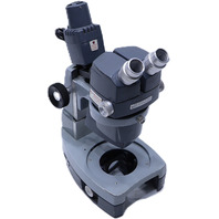 AMERICAN OPTICAL 569 0.7 TO 3.0X STAR ZOOM MICROSCOPE