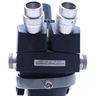 AMERICAN OPTICAL 569 0.7 TO 3.0X STAR ZOOM MICROSCOPE
