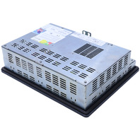 NEMATRON iPC1200T-N2800-2GB-80SS-W7 P/N iPC12T-F2B07AA0 OPERATOR PANEL