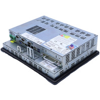 NEMATRON iPC1200T-N2800-2GB-80SS-W7 P/N iPC12T-F2B07AA0 OPERATOR PANEL