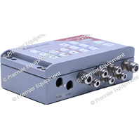 BST ELTROMAT ekr ProCom50 WEB GUIDE CONTROLLER 24VDC