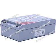 BST ELTROMAT ekr ProCom50 WEB GUIDE CONTROLLER 24VDC