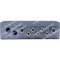 BST ELTROMAT ekr ProCom50 WEB GUIDE CONTROLLER 24VDC