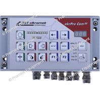 BST ELTROMAT ekr ProCom50 WEB GUIDE CONTROLLER 24VDC