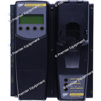 BW HONEYWELL MICRODOCK II BASE MODULE MICRODOCK II WITH GASALERT EXTREME MODULE