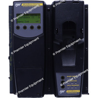 BW HONEYWELL MICRODOCK II BASE MODULE MICRODOCK II WITH GASALERT EXTREME MODULE