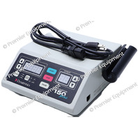 * Dynatronics Dynatron 150 Ultrasound Generator D150
