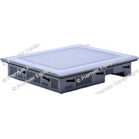 ALLEN BRADLEY 2711P-T10C21D8S SER B PANELVIEW PLUS 7 DISPLAY MODULE *READ*