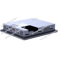 ALLEN BRADLEY 2711P-T10C21D8S SER B PANELVIEW PLUS 7 DISPLAY MODULE *READ*