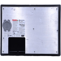 ALLEN BRADLEY 2711P-T10C21D8S SER B PANELVIEW PLUS 7 DISPLAY MODULE *READ*