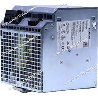 SIEMENS SITOP PSU8200 6EP1437-3BA10 POWER SUPPLY 3 PHASE 400-500V INPUT 24VDC OUTPUT