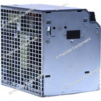 SIEMENS SITOP PSU8200 6EP1437-3BA10 POWER SUPPLY 3 PHASE 400-500V INPUT 24VDC OUTPUT