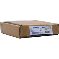 ALLEN BRADLEY CONTROLLOGIX 1756-IR6I/A THERMOCOUPLE INPUT MODULE *READ*