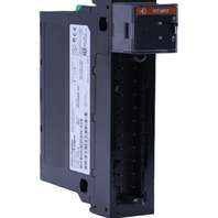 ALLEN BRADLEY CONTROLLOGIX 1756-IR6I/A THERMOCOUPLE INPUT MODULE *READ*