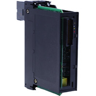 ALLEN BRADLEY CONTROLLOGIX 1756-IR6I/A THERMOCOUPLE INPUT MODULE *READ*