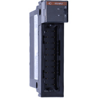 ALLEN BRADLEY CONTROLLOGIX 1756-IR6I/A THERMOCOUPLE INPUT MODULE *READ*