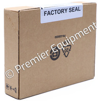 * NEW SEALED ALLEN BRADLEY 1756-IF16H SER B CONTROLLOGIX ANALOG HART INPUT MODULE