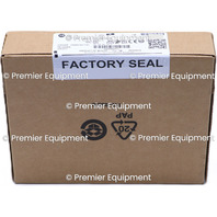 * NEW SEALED ALLEN BRADLEY 1756-IF16H SER B CONTROLLOGIX ANALOG HART INPUT MODULE