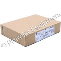 * NEW SEALED ALLEN BRADLEY 1756-IF16H SER B CONTROLLOGIX ANALOG HART INPUT MODULE