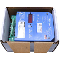 POWER ELECTRONICS M546CXR 9A 5HP 460VAC VARIABLE FREQUENCY DRIVE