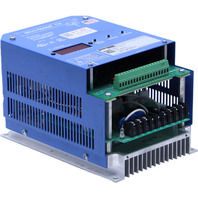 POWER ELECTRONICS M546CXR 9A 5HP 460VAC VARIABLE FREQUENCY DRIVE