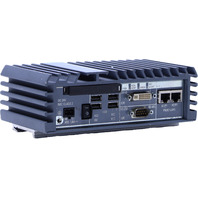 QTY. (2) SIEMENS SIMATIC IPC227D 6ES7647-8AE40-4AA3 NANOBOX PC COMPUTER