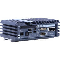 QTY. (2) SIEMENS SIMATIC IPC227D 6ES7647-8AE40-1AA1 NANOBOX PC COMPUTER 