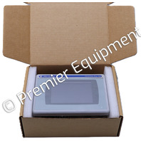 * ALLEN BRADLEY 2711P-T7C4A8 /A PANELVIEW 700 PLUS 6 OPERATOR PANEL