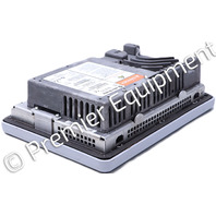 * ALLEN BRADLEY 2711P-T7C4A8 /A PANELVIEW 700 PLUS 6 OPERATOR PANEL