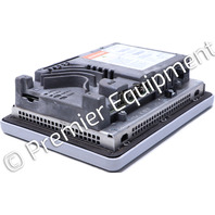 * ALLEN BRADLEY 2711P-T7C4A8 /A PANELVIEW 700 PLUS 6 OPERATOR PANEL