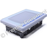 * ALLEN BRADLEY 2711P-T7C4A8 /A PANELVIEW 700 PLUS 6 OPERATOR PANEL