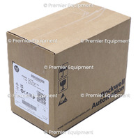 * SEALED ALLEN BRADLEY 22A-B4P5N104 /A POWERFLEX 4 AC DRIVE