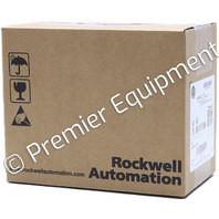 * SURPLUS ALLEN BRADLEY 22A-B4P5N104 SER A FW 7.02 POWERFLEX 4 AC DRIVE