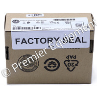 * SEALED ALLEN BRADLEY 1734-EPAC /A EXPANSION POWER MODULE