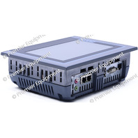 * SIEMENS 6AV2 124-0GC01-0AX0 SIMATIC HMI TP700 COMFORT 7" OPERATOR INTERFACE PANEL #1