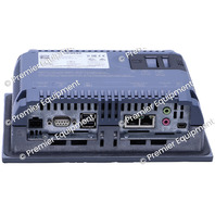 * SIEMENS 6AV2 124-0GC01-0AX0 SIMATIC HMI TP700 COMFORT 7" OPERATOR INTERFACE PANEL #1