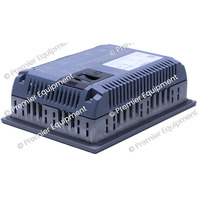 * SIEMENS 6AV2 124-0GC01-0AX0 SIMATIC HMI TP700 COMFORT 7" OPERATOR INTERFACE PANEL #1