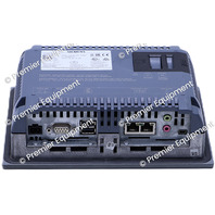 * SIEMENS 6AV2 124-0GC01-0AX0 TP700 COMFORT  7" OPERATOR INTERFACE PANEL #2