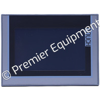 * SIEMENS 6AV2 124-0GC01-0AX0 SIMATIC HMI TP700 COMFORT  7" OPERATOR INTERFACE #3