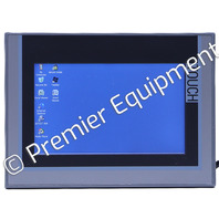 * SIEMENS 6AV2 124-0GC01-0AX0 SIMATIC HMI TP700 COMFORT  7" OPERATOR INTERFACE #3