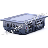 * SIEMENS 6AV2 124-0GC01-0AX0 SIMATIC HMI TP700 COMFORT  7" OPERATOR INTERFACE #3